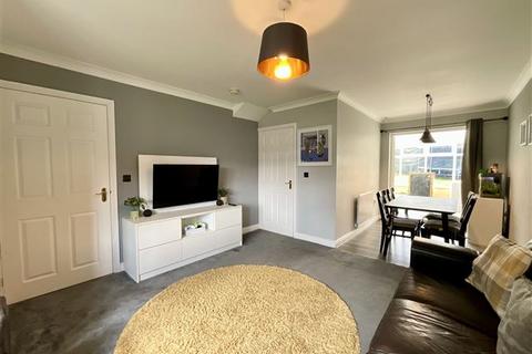 3 bedroom semi-detached house for sale, Grange Farm Drive, Aston, Sheffield, S26 2GY