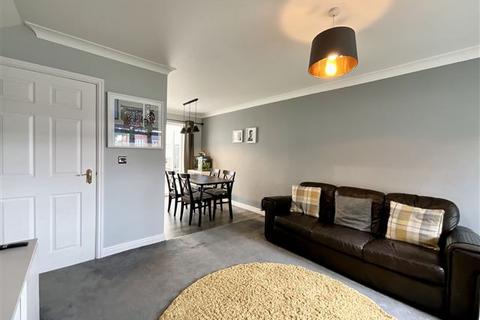 3 bedroom semi-detached house for sale, Grange Farm Drive, Aston, Sheffield, S26 2GY