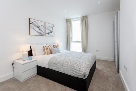 2 bedroom apartment for sale, Quebec Way, Rotherhithe, SE16