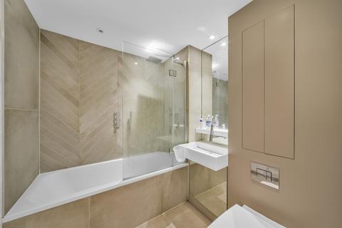 2 bedroom apartment for sale, Quebec Way, Rotherhithe, SE16