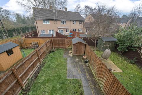 undefined, Roberts Way, Fulbourn, Cambridge