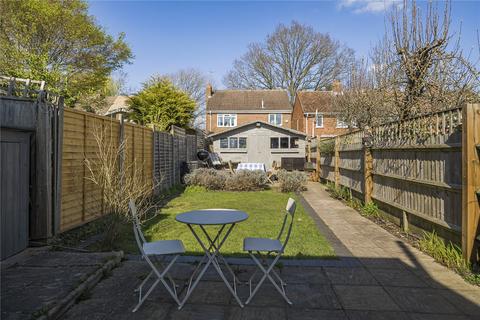 64 Eton Wick Road, Eton Wick, Windsor, SL4 6JL