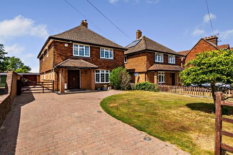 4 bedroom detached house for sale, School Lane, West Kingsdown, Sevenoaks