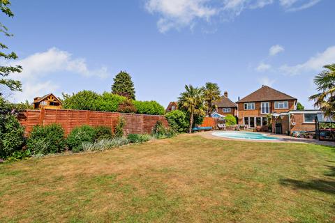 4 bedroom detached house for sale, School Lane, West Kingsdown, Sevenoaks