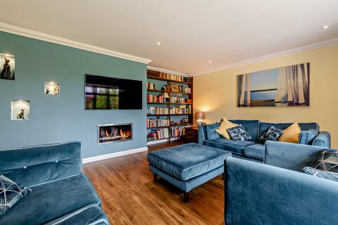 4 bedroom detached house for sale, School Lane, West Kingsdown, Sevenoaks