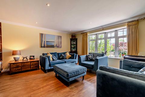 4 bedroom detached house for sale, School Lane, West Kingsdown, Sevenoaks