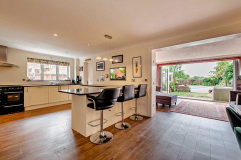 4 bedroom detached house for sale, School Lane, West Kingsdown, Sevenoaks