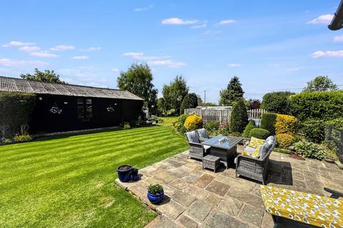 Heatherlea Catforth Road, Catforth, Preston, PR4 0HH