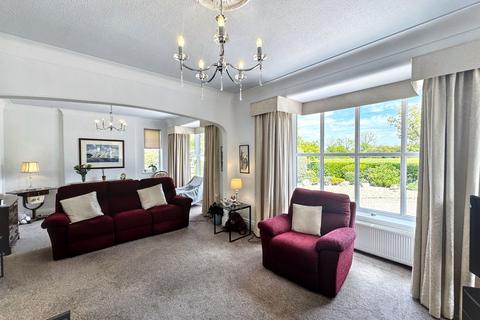 Heatherlea Catforth Road, Catforth, Preston, PR4 0HH