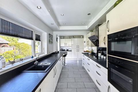 Heatherlea Catforth Road, Catforth, Preston, PR4 0HH
