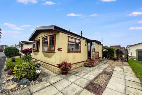 2 bedroom park home for sale, Lodge Park, Catterall Gates Lane, Catterall, Preston