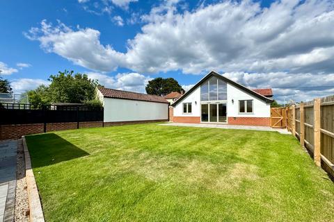 4 bedroom detached bungalow for sale, Dobbs Lane, Kesgrave
