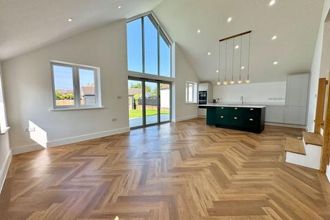4 bedroom detached bungalow for sale, Dobbs Lane, Kesgrave