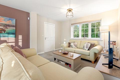 11 Campion Way, Thurnby, Leicester, LE7 9UP