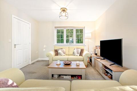 11 Campion Way, Thurnby, Leicester, LE7 9UP