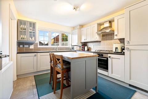 11 Campion Way, Thurnby, Leicester, LE7 9UP