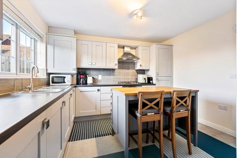 11 Campion Way, Thurnby, Leicester, LE7 9UP