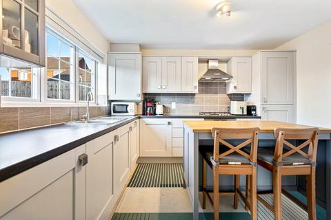 11 Campion Way, Thurnby, Leicester, LE7 9UP