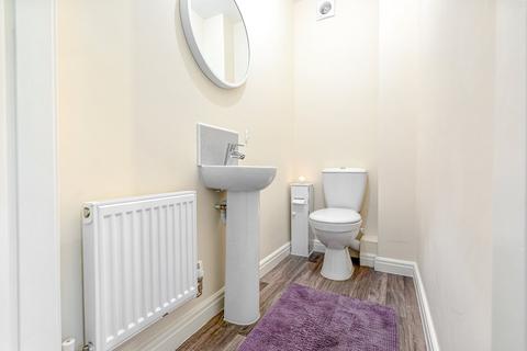 11 Campion Way, Thurnby, Leicester, LE7 9UP