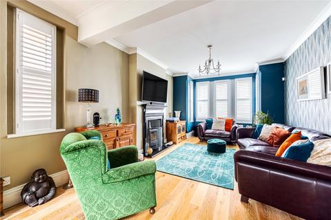 undefined, Campbell Road, Bedford, Bedfordshire, MK40