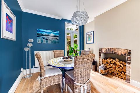 undefined, Campbell Road, Bedford, Bedfordshire, MK40