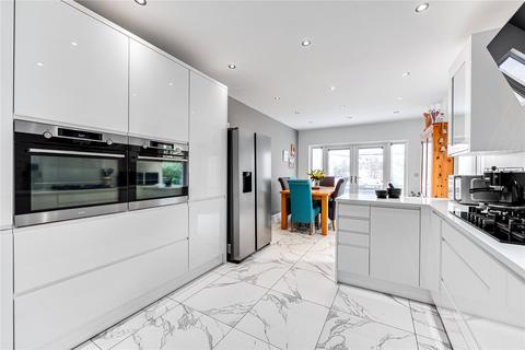 undefined, Campbell Road, Bedford, Bedfordshire, MK40