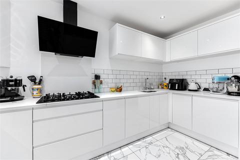 undefined, Campbell Road, Bedford, Bedfordshire, MK40