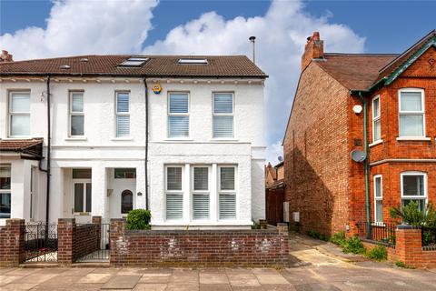 undefined, Campbell Road, Bedford, Bedfordshire, MK40