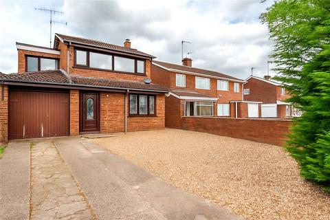 undefined, Frensham Drive, Bletchley MK2
