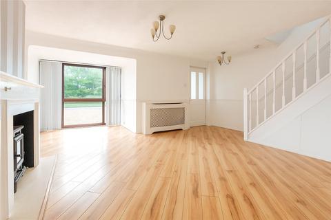 undefined, Frensham Drive, Bletchley MK2
