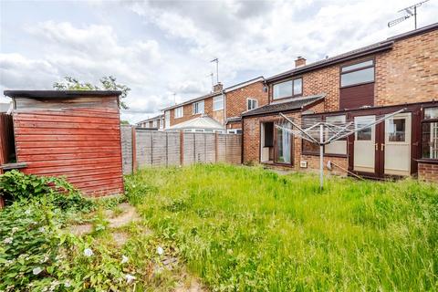 undefined, Frensham Drive, Bletchley MK2