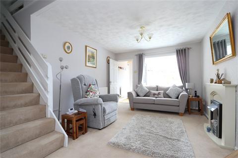 undefined, Rycroft, Furzton, MK4