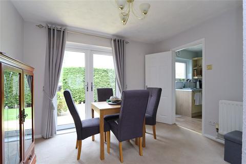 undefined, Rycroft, Furzton, MK4
