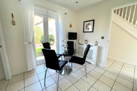 4 bedroom detached house for sale, Temple Way, Rayleigh, Essex, SS6