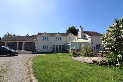 6 bedroom detached house for sale, Brynsworthy, Barnstaple, EX31