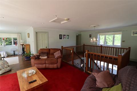 6 bedroom detached house for sale, Brynsworthy, Barnstaple, EX31