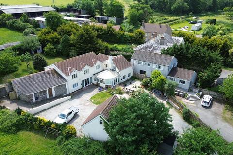 6 bedroom detached house for sale, Brynsworthy, Barnstaple, EX31
