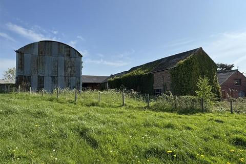 undefined, Dudleston, Nr Ellesmere.