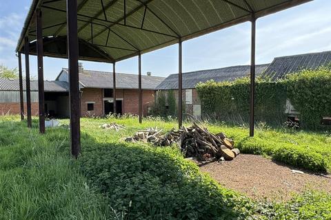 undefined, Dudleston, Nr Ellesmere.