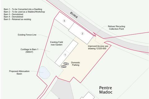 undefined, Dudleston, Nr Ellesmere.