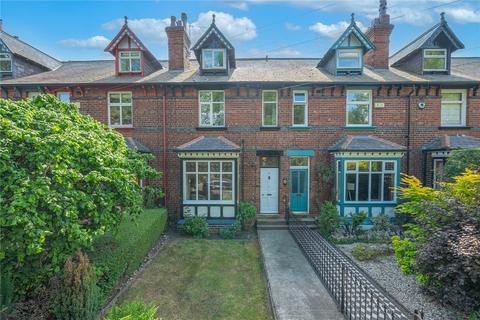 Norfolk Terrace, Leeds, West Yorkshire