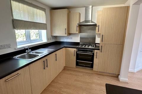 3 bedroom detached house for sale, Shortstown
