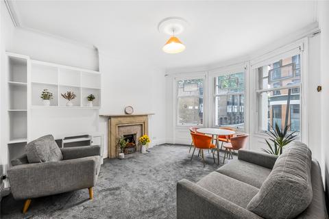 1 bedroom apartment for sale, Ridgmount Gardens, Bloomsbury, London, WC1E