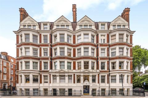 1 bedroom apartment for sale, Ridgmount Gardens, Bloomsbury, London, WC1E
