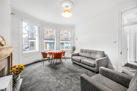 1 bedroom apartment for sale, Ridgmount Gardens, Bloomsbury, London, WC1E