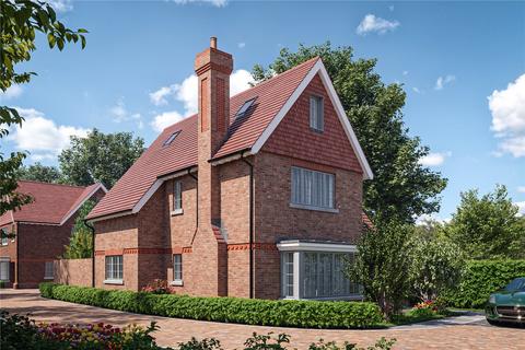 undefined, Centurion Place, 40 New Road, Esher, Surrey, KT10