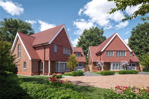undefined, Centurion Place, 40 New Road, Esher, Surrey, KT10