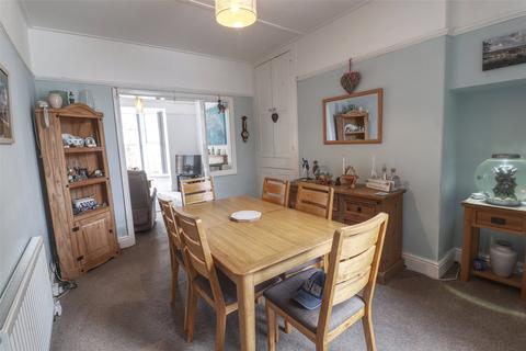 3 bedroom terraced house for sale, Cambridge Grove, Ilfracombe, Devon, EX34