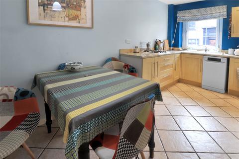 undefined, Church Street, Wiveliscombe, Taunton, Somerset, TA4