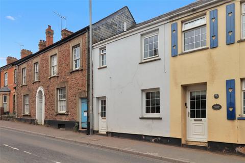 undefined, Church Street, Wiveliscombe, Taunton, Somerset, TA4